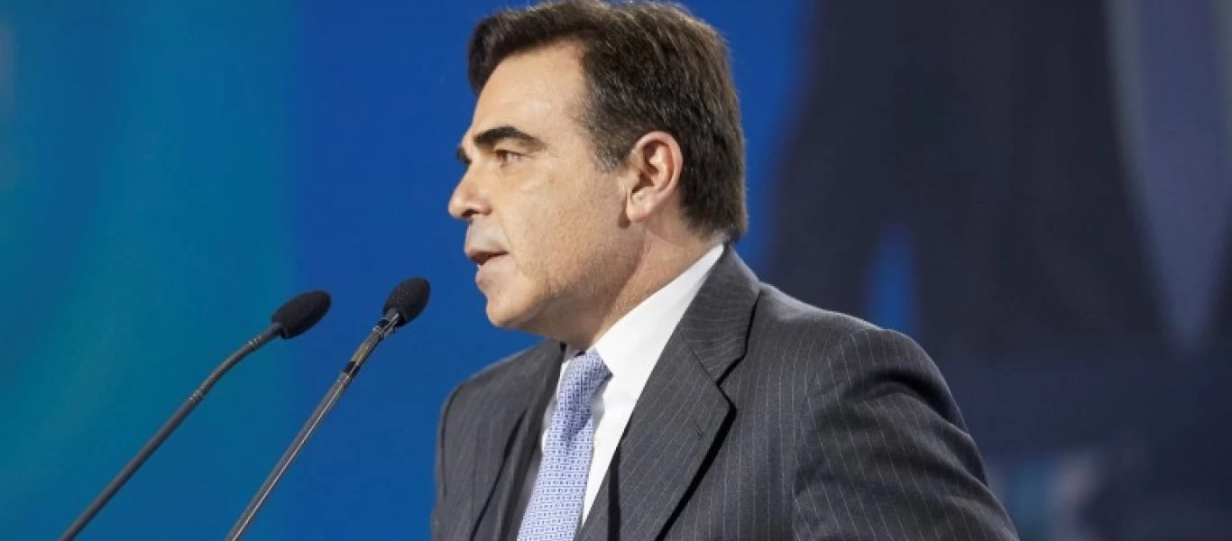 Μ. Σχοινάς: «Η Αγία Σοφία είναι σύμβολο διαθρησκειακού και διαπολιτισμικού διαλόγου»